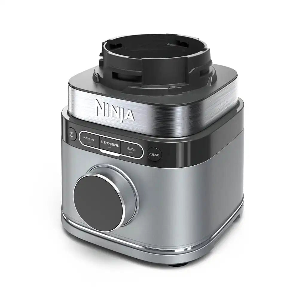 Ninja Detect™ (TB300) 1800-Peak-Watt Blender Motor Base with BlendSense™ Technology