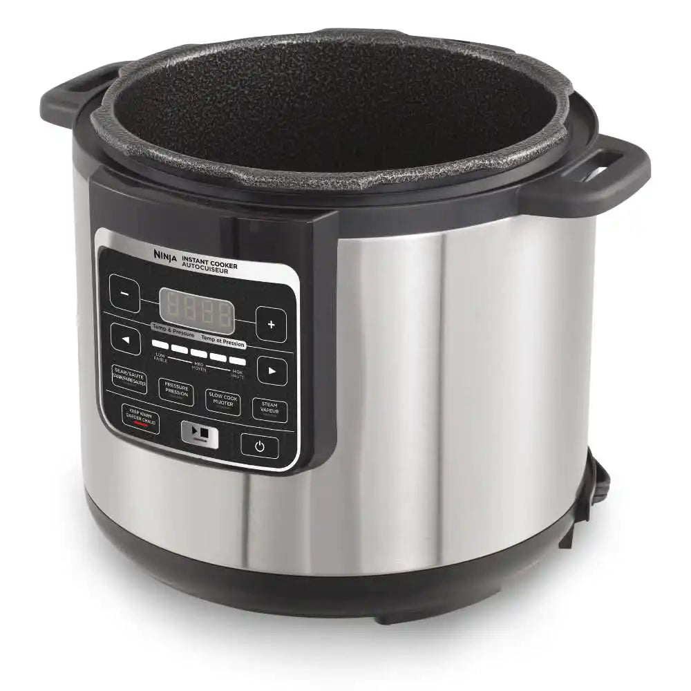 Ninja Instant Cooker Base - 6-QT