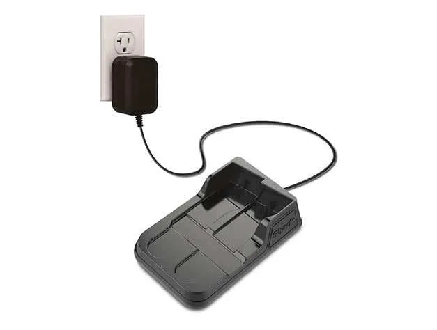 ION Power Pack Double Charger & Dock