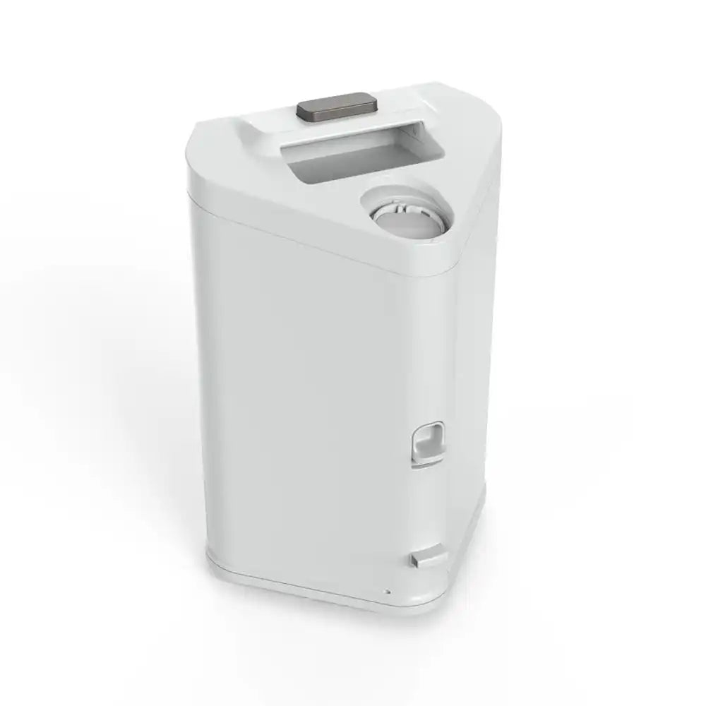 2.0L Auto-Empty Dust Bin