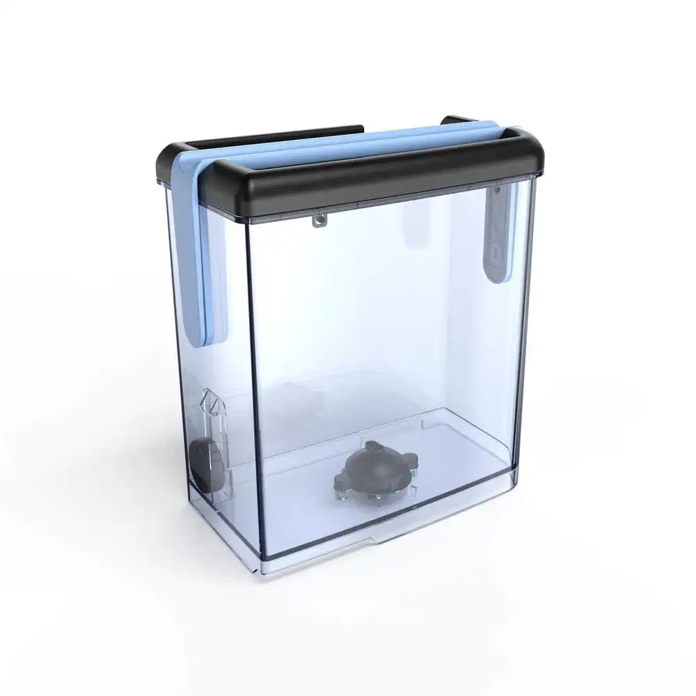 Shark® POWERDETECT™ with NeverTouch Base Clean Water Tank
