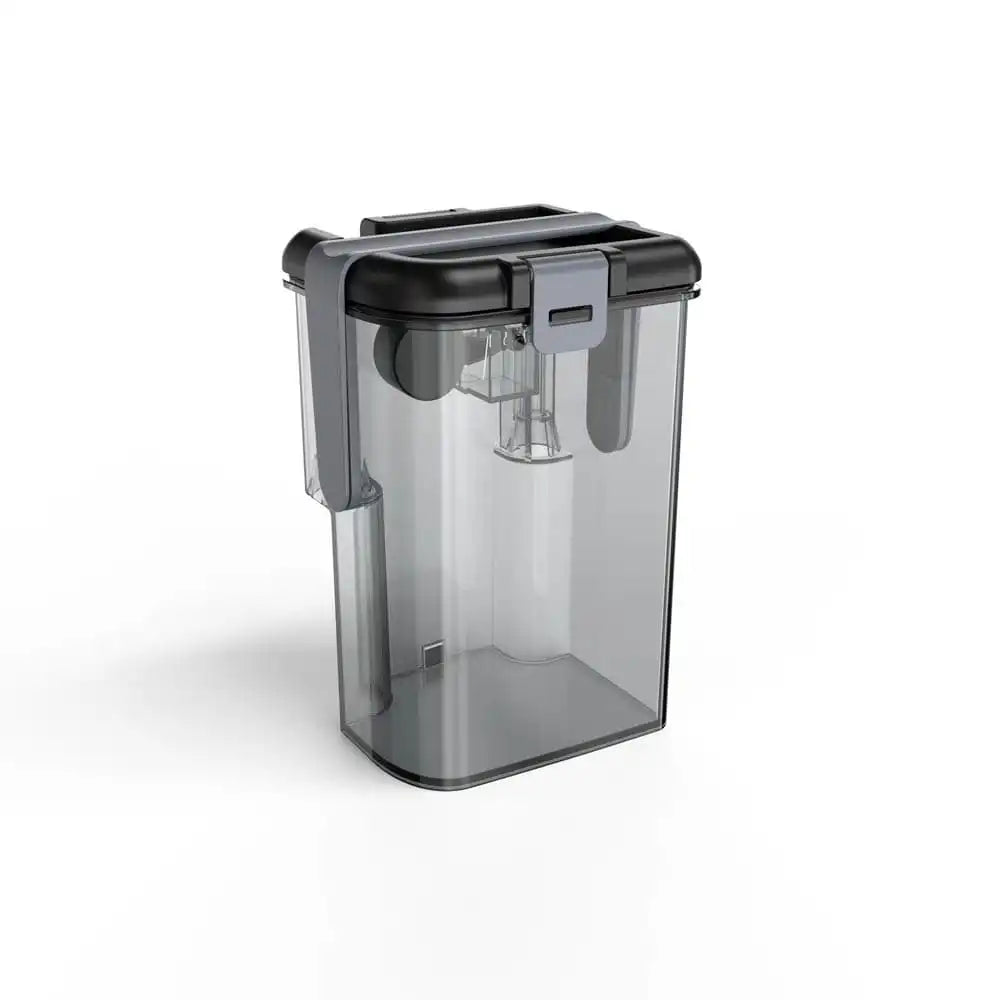 Shark® POWERDETECT™ with NeverTouch Base Grey Water Tank