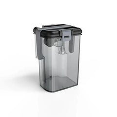 Shark® POWERDETECT™ with NeverTouch Base Grey Water Tank