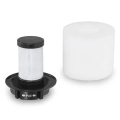 Foam & Felt Filter Kit