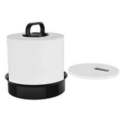 Foam & Felt Filter Kit