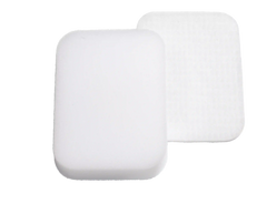 Foam & Felt Filter Kit
