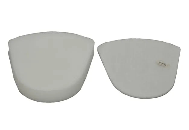 Foam & Felt Filter Kit