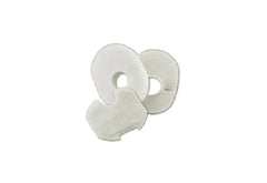 Foam & Felt Filter Kit