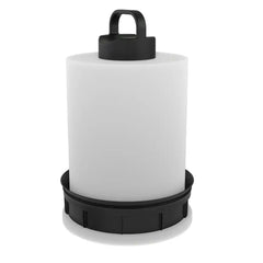 Self-Empty Base Pre-Motor Filters