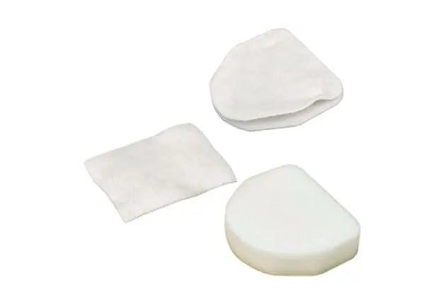 Foam & Felt Filter Kit