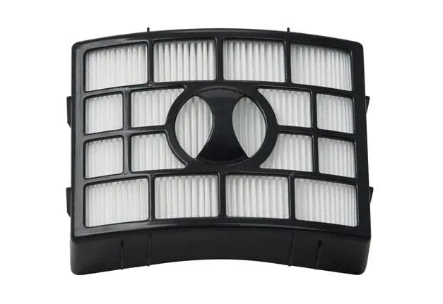 Post-Motor HEPA Filter