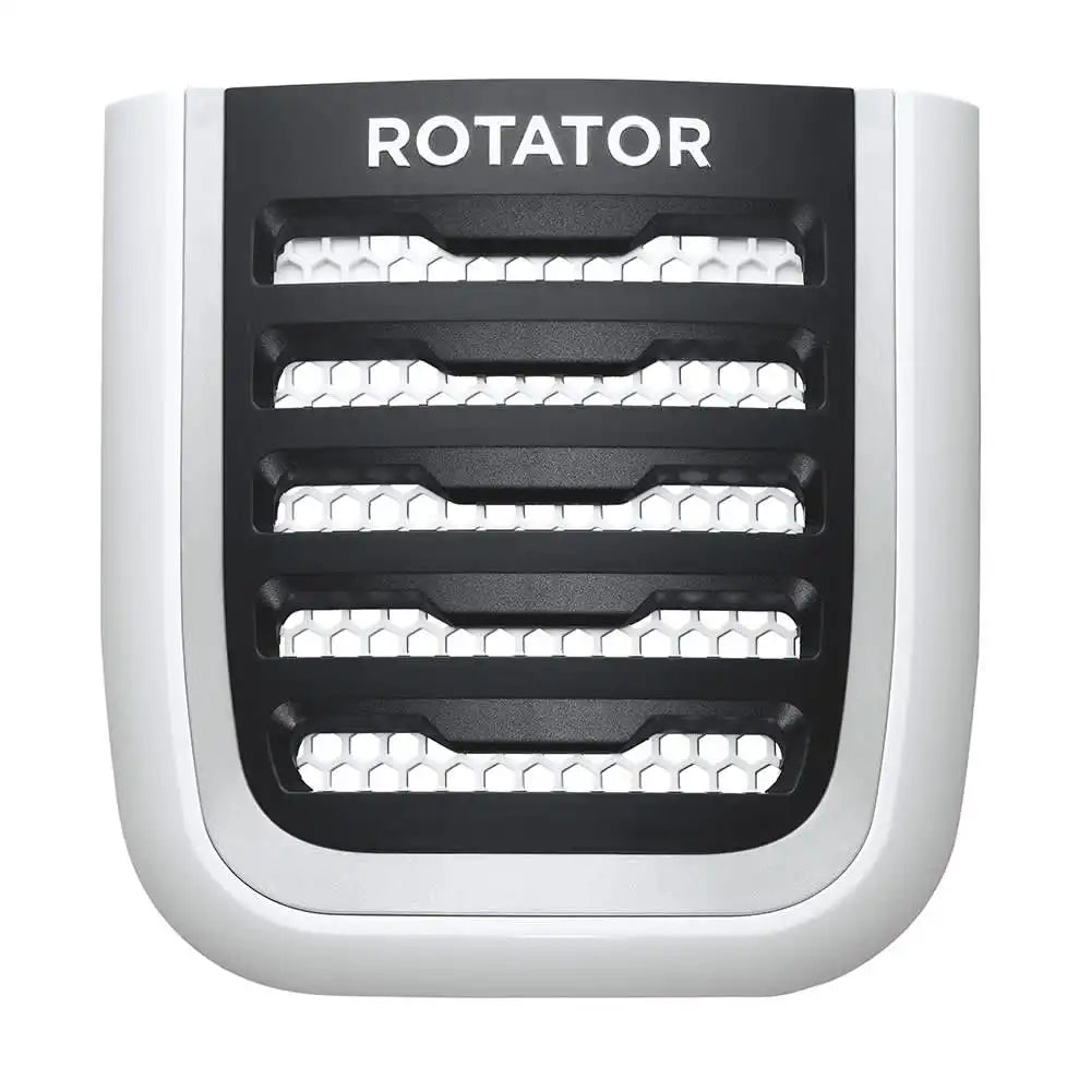 HEPA Filter Grill