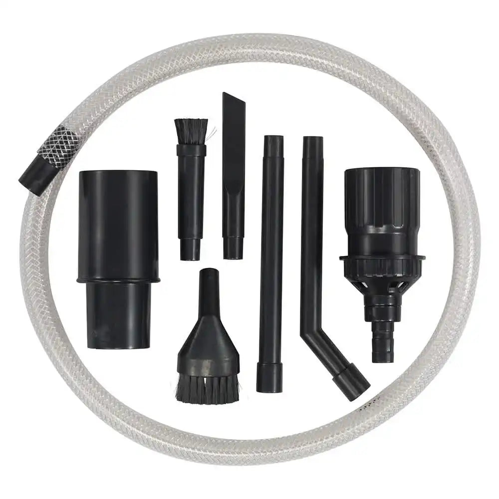 Home & Car Detail Kit