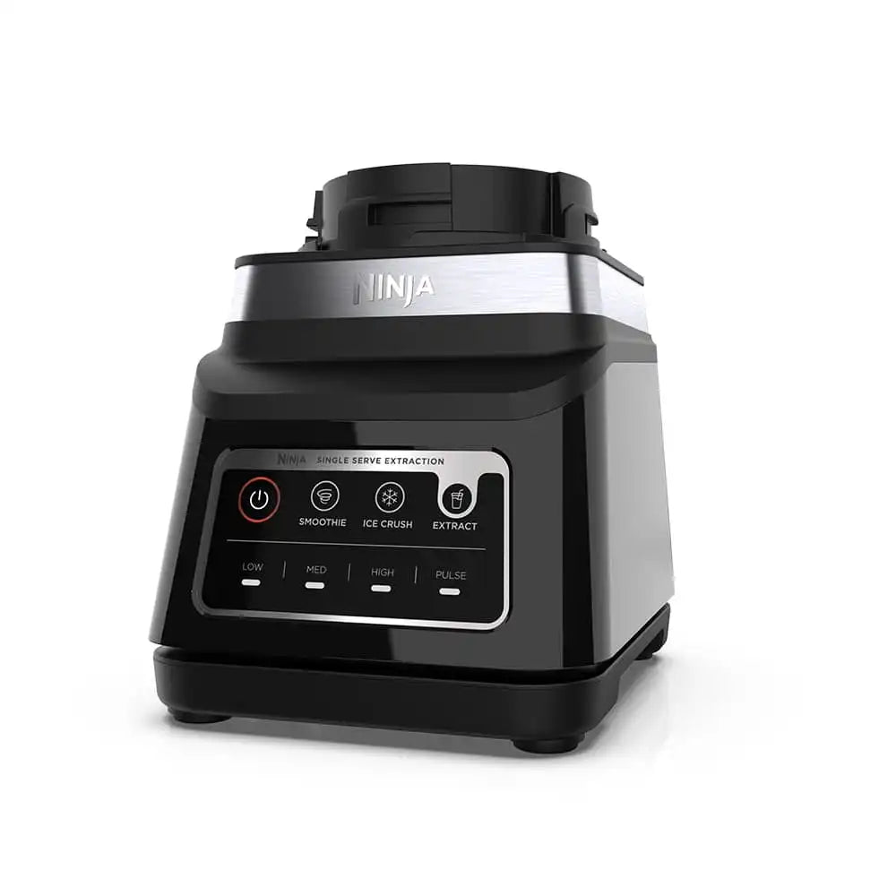 1400-Peak-Watt Motor Base