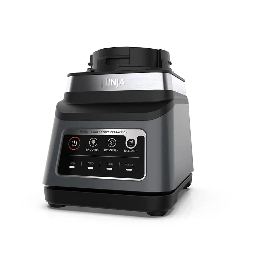 1400-Peak-Watt Motor Base