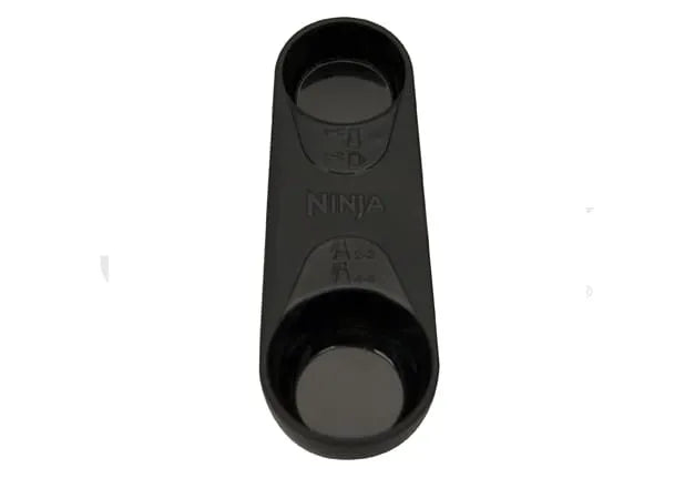 Double-Sided Scoop