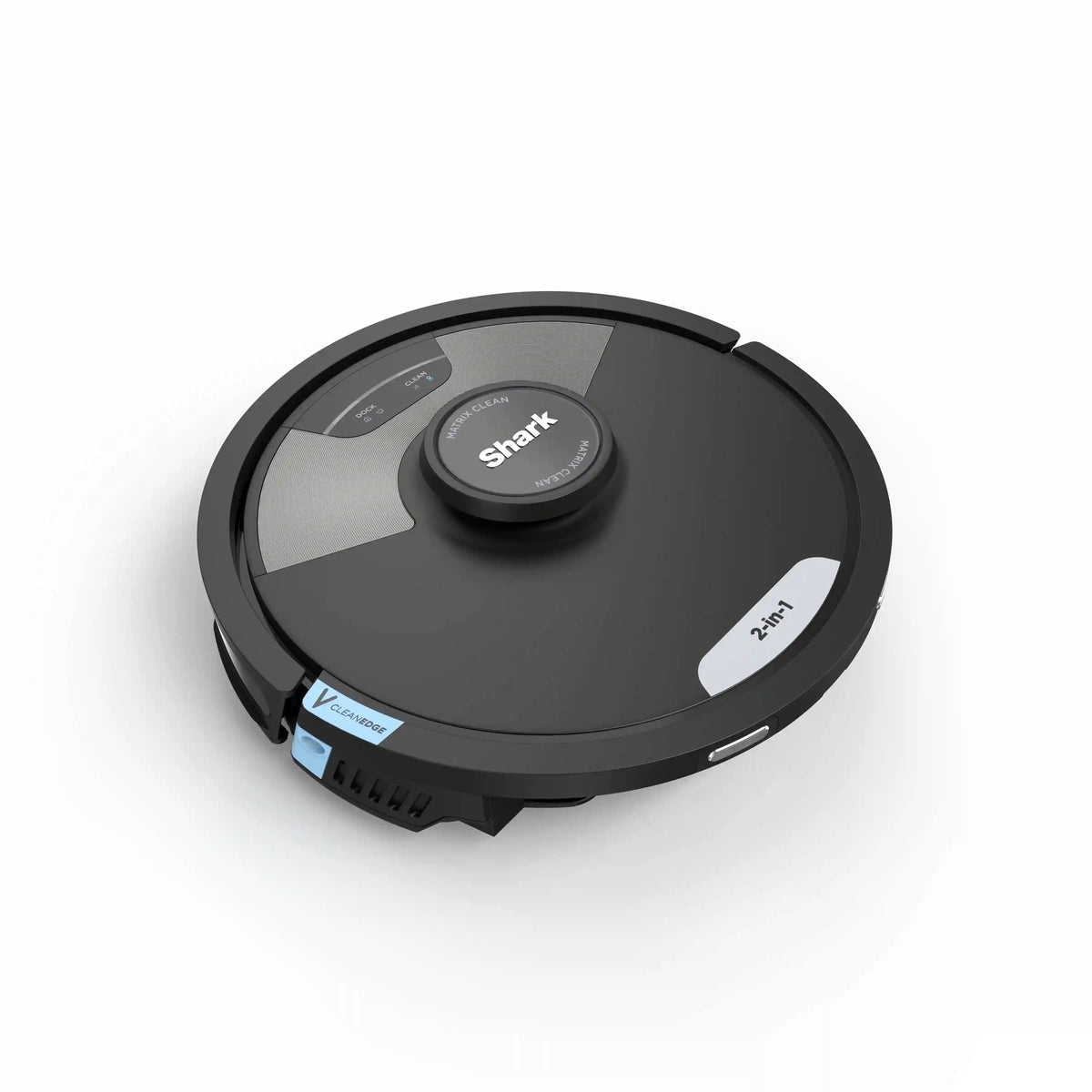 Shark® Matrix Robot Pod