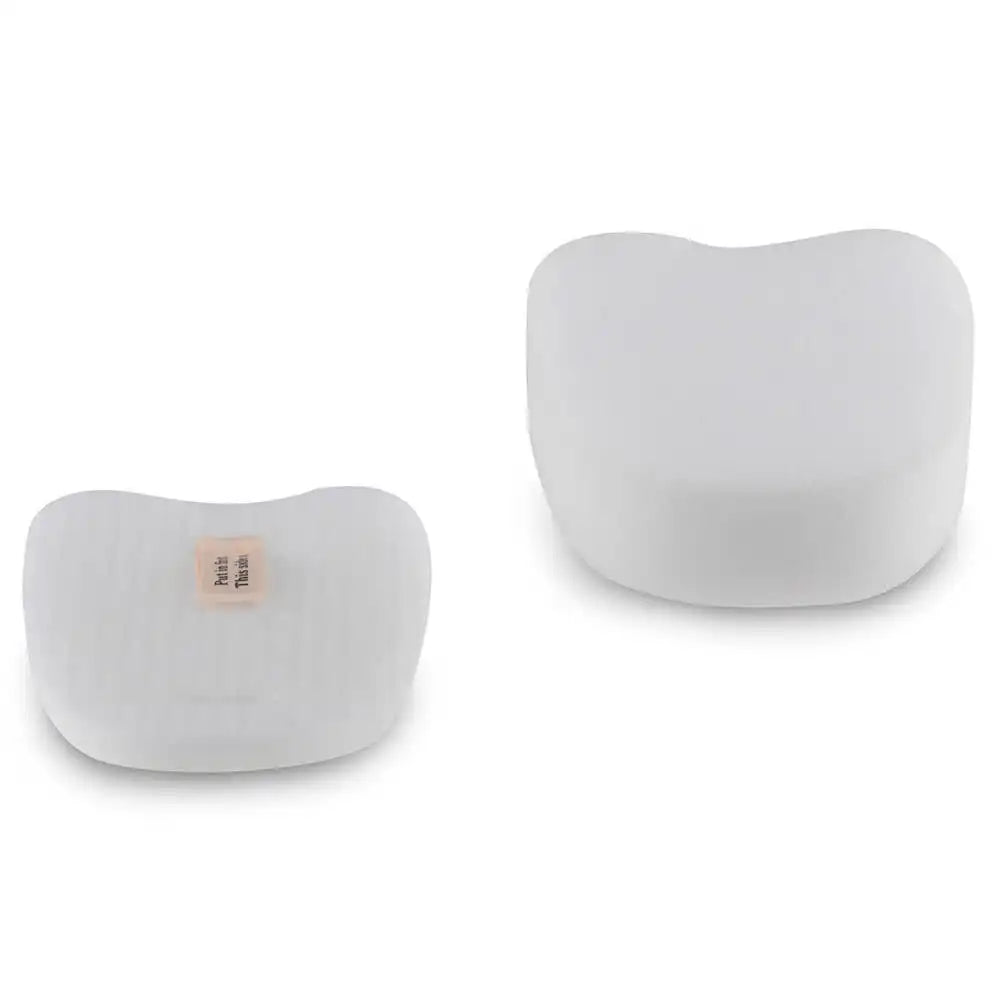 Foam & Felt Filter Kit