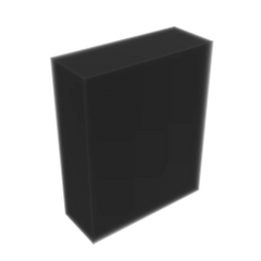 Shark® Robot Self-Empty Base Post-Motor Filter