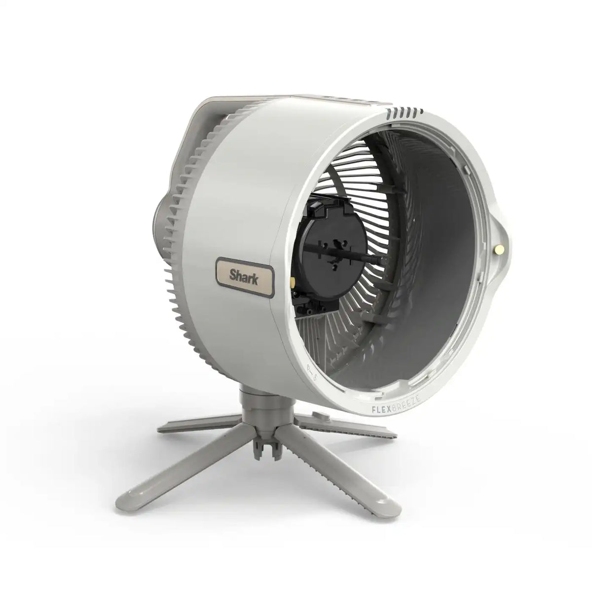 Fan Head Pod