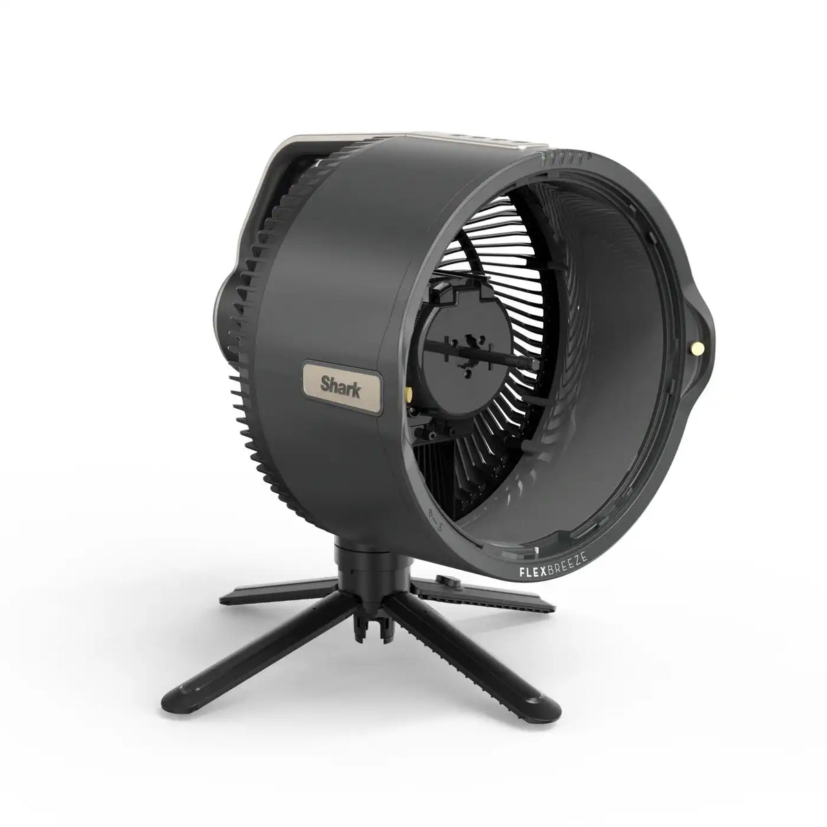 Fan Head Pod