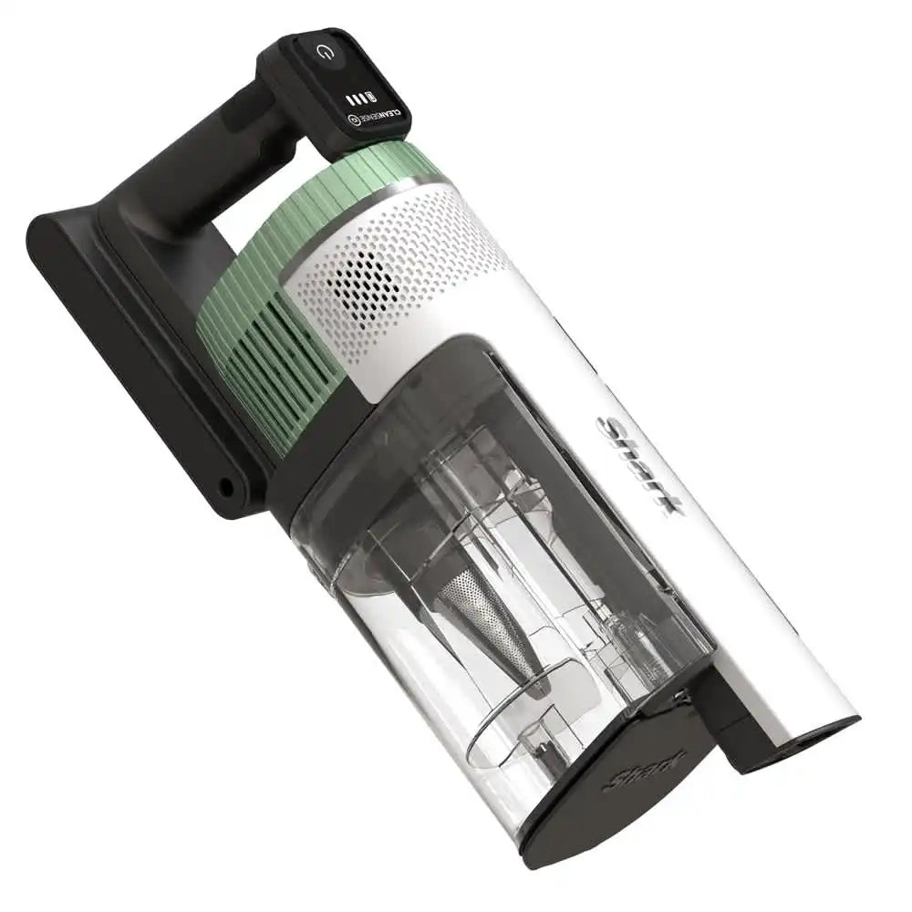 Hand Vac Main Body