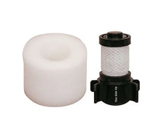 Foam & Felt Filter Kit