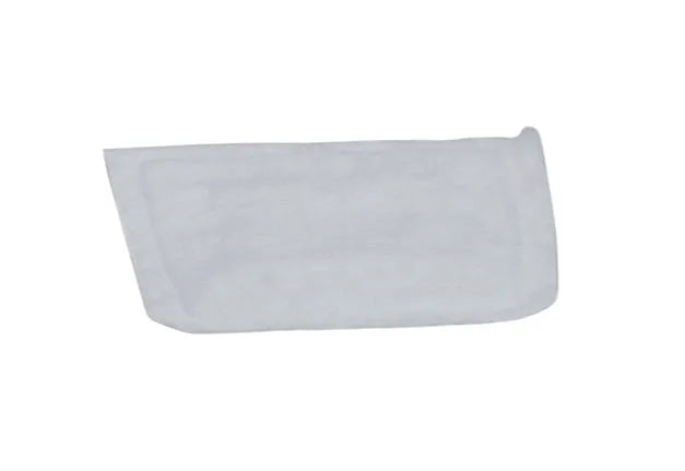 Post-Motor Filter