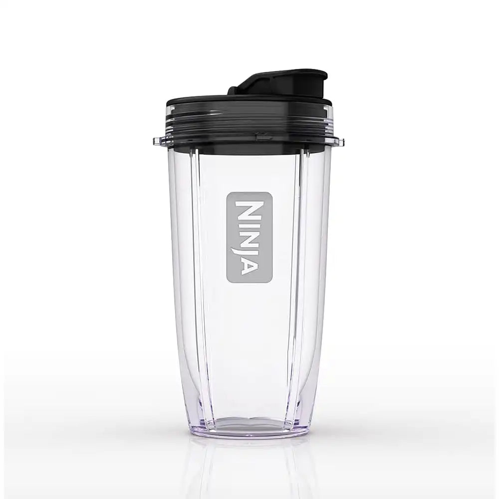 24 oz. Ninja® Nutrient Extraction* Cup and Spout Lid