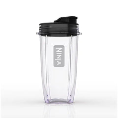24 oz. Ninja® Nutrient Extraction* Cup and Spout Lid