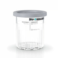 Ninja® Creami® XL 1 pack, Tub & Lid