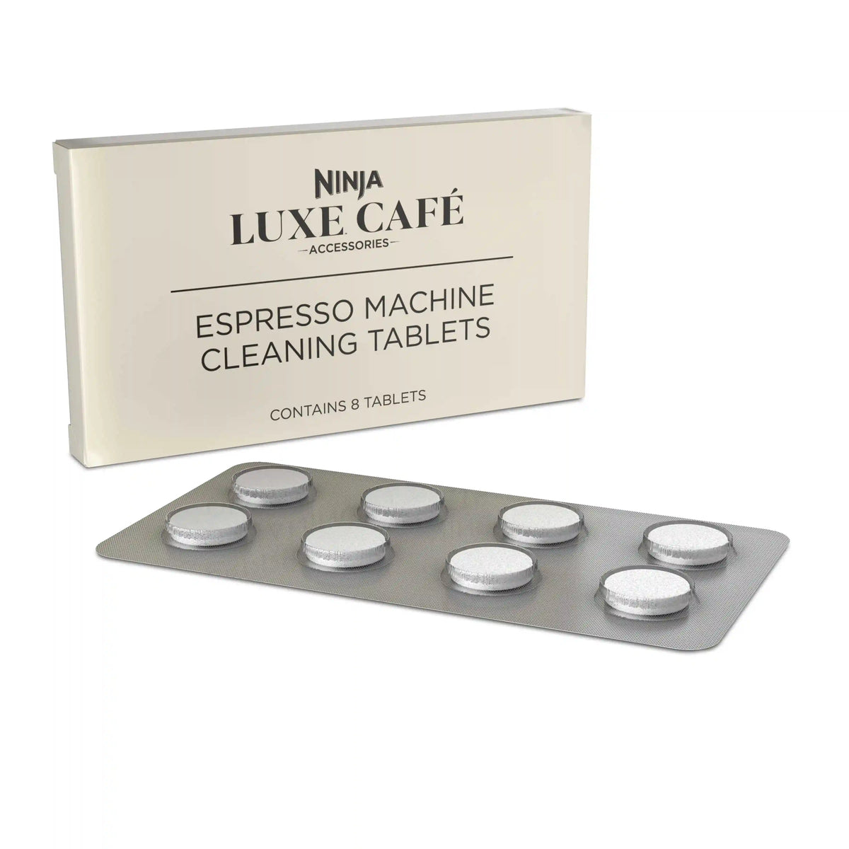 Espresso Cleaning Tablets