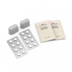 Espresso Cleaning Supply Kit
