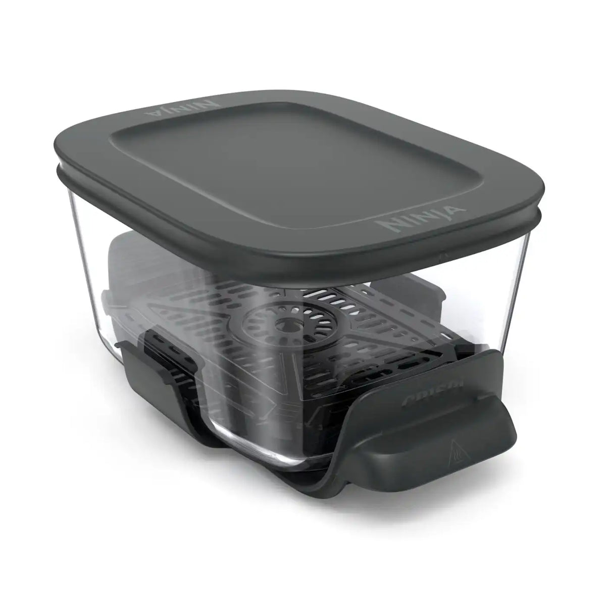 Ninja® Crispi® DualZone™ 4-QT CleanCrisp™ Container