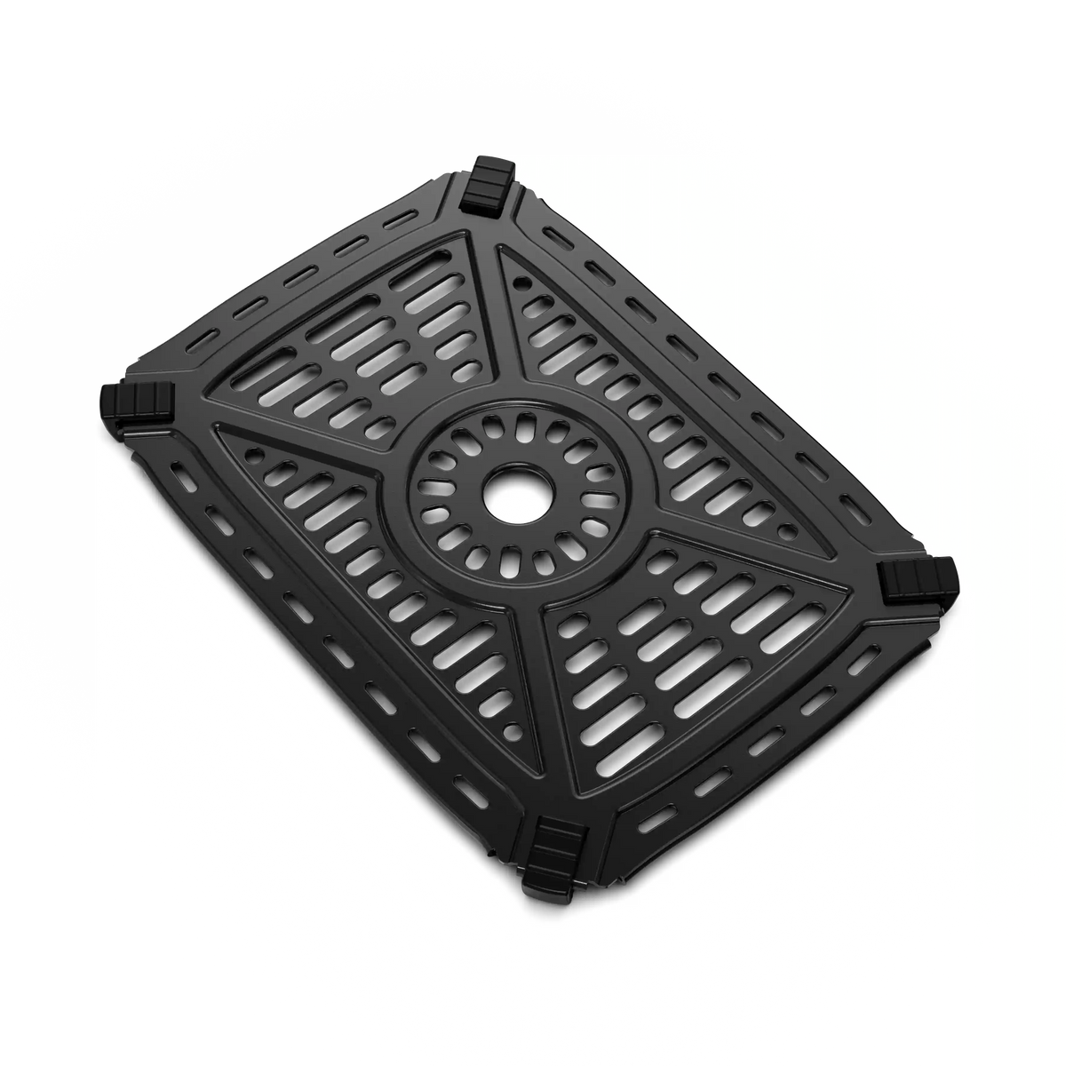 Crisper Plate