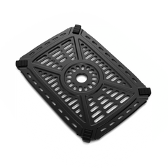 Crisper Plate