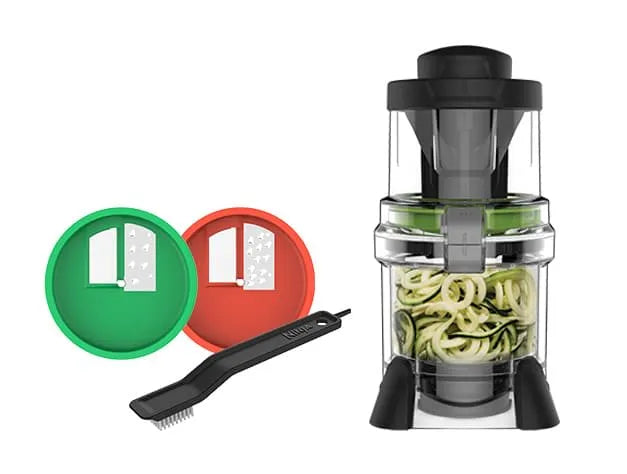 Auto-Spiralizer® Kit