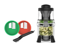 Auto-Spiralizer® Kit