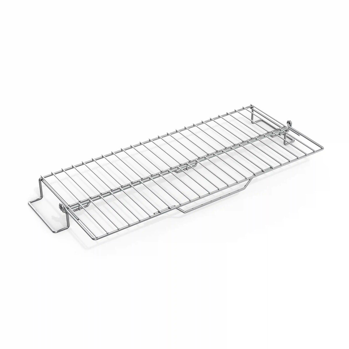 Ninja™ FlexFlame™ Upgrades Expandable Roast & Smoke Rack