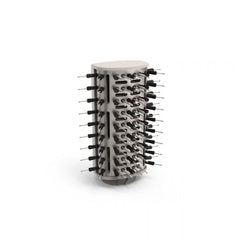 Shark FlexStyle® Paddle Brush - Stone