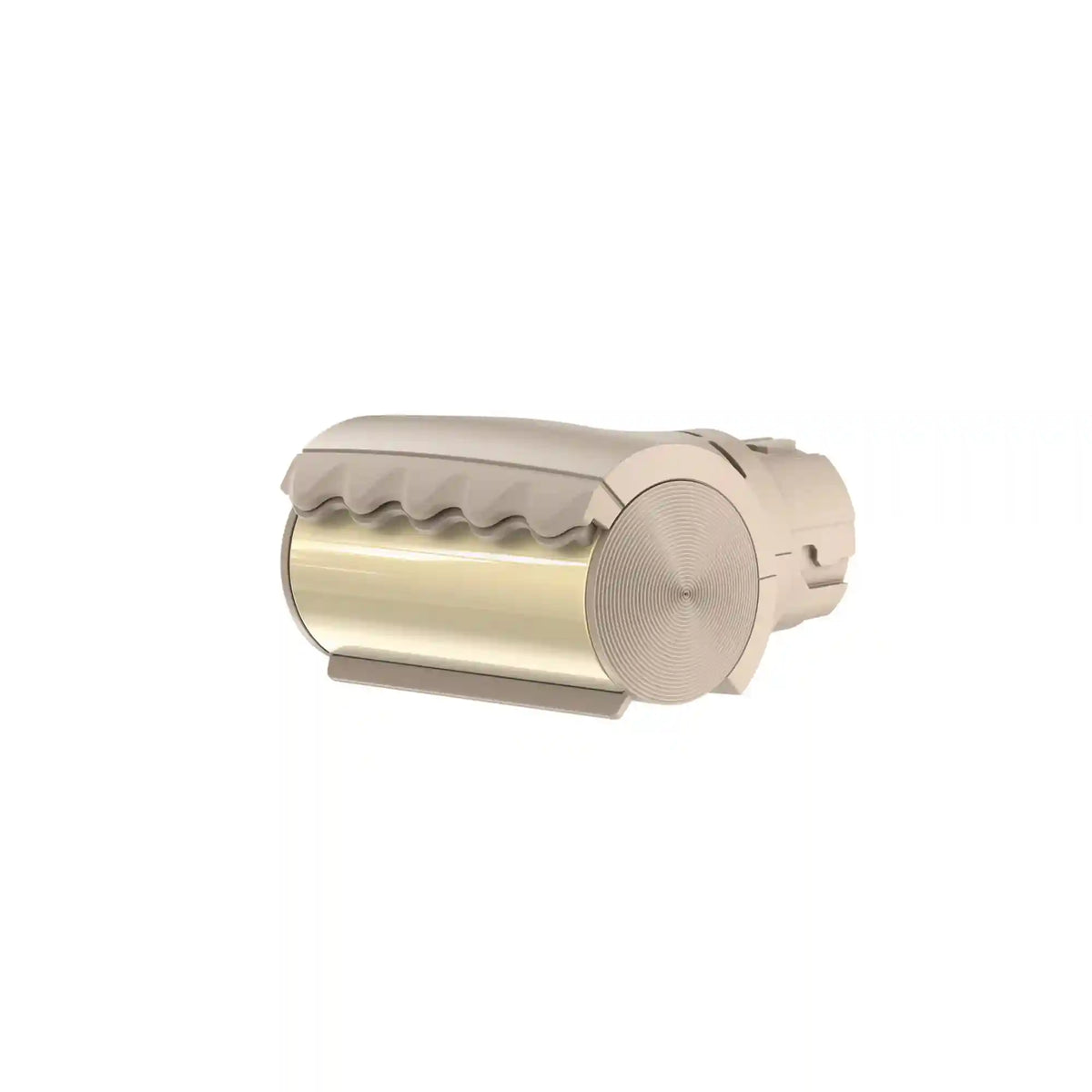 Shark Glam™ FrizzFighter™ Finishing Tool - GOLD