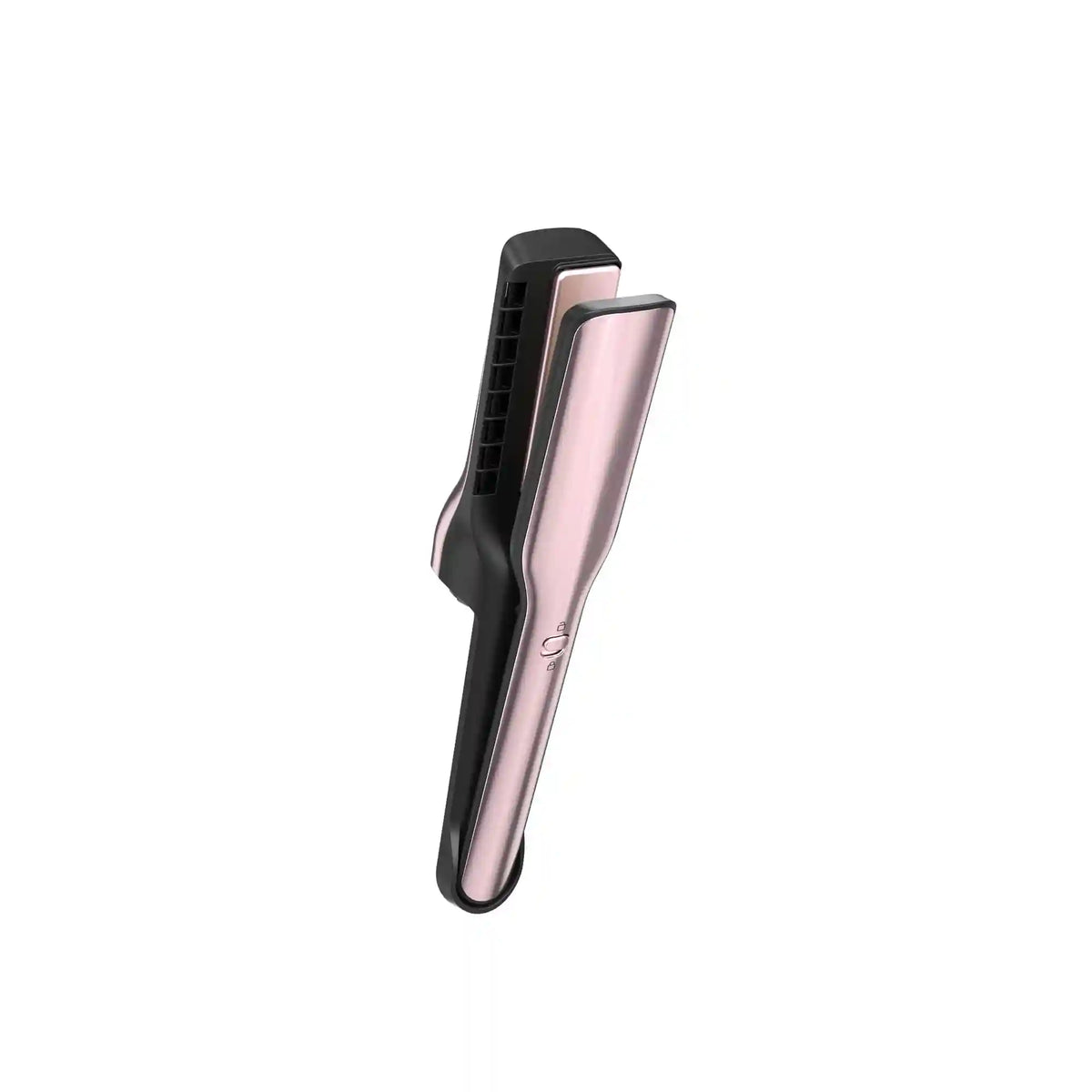 Shark Glam™ Shark Silki™ Hot Tool + Air Straightener Attachment - Pink