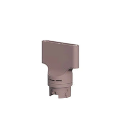 Shark® FlexFusion™ Styling Concentrator - Cosmic Blush