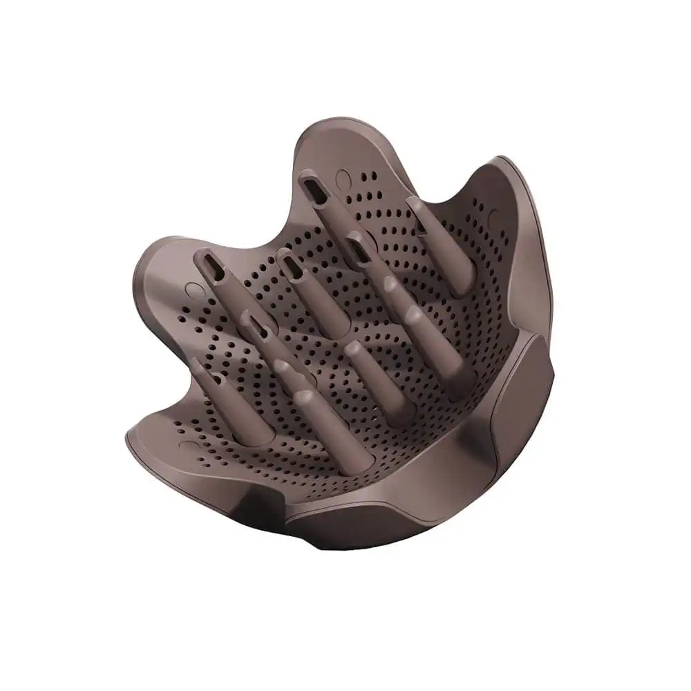Shark® FlexFusion™ Curl-Defining Diffuser - Cosmic Blush