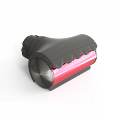Shark® FlexFusion™ FrizzFighter™ Finishing Tool - Cosmic Blush