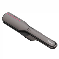 Shark® FlexFusion™ Ceramic Straightener Attachment (Metallic Mist) - Cosmic Blush