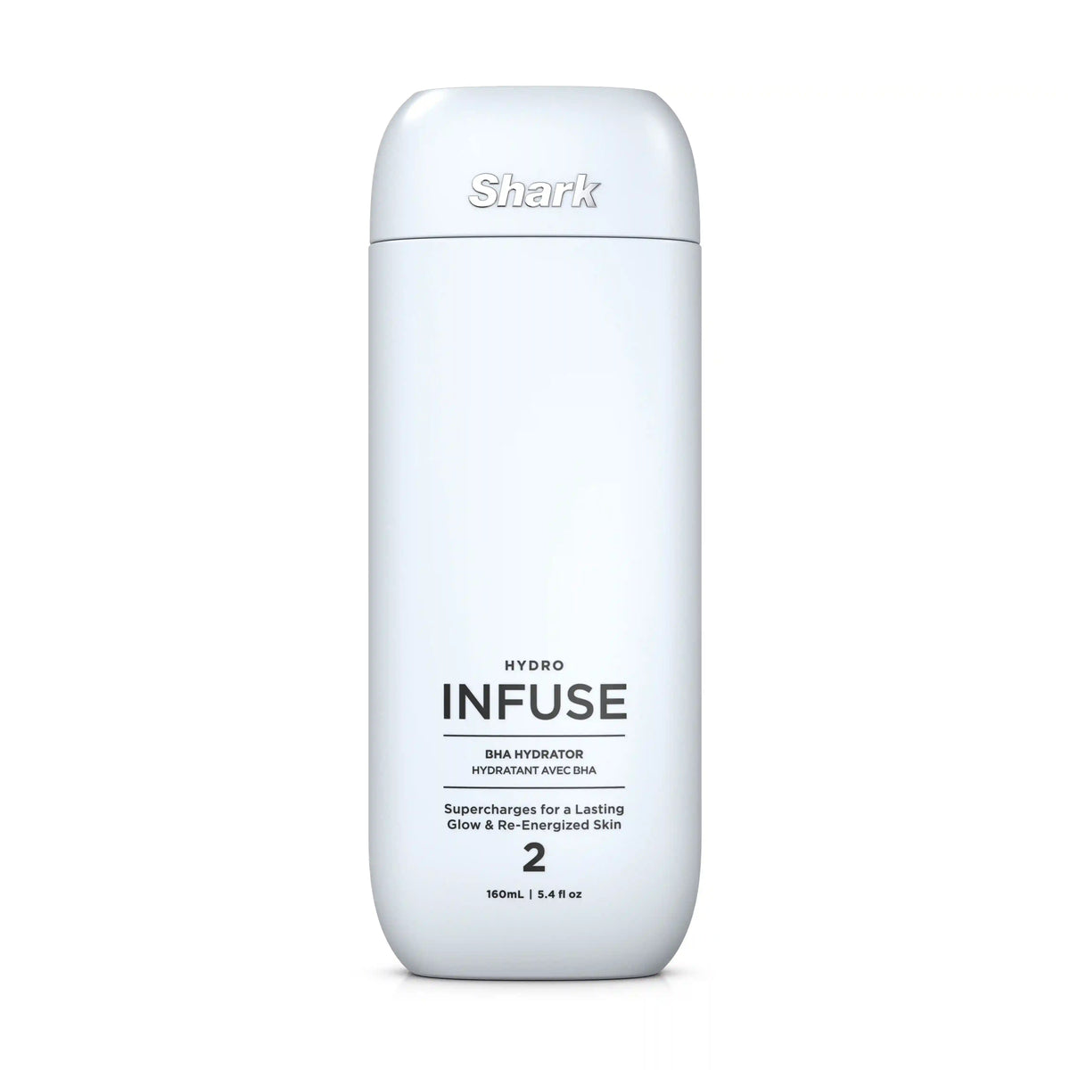 Shark™ Hydro Infuse BHA Hydrator (160mL)