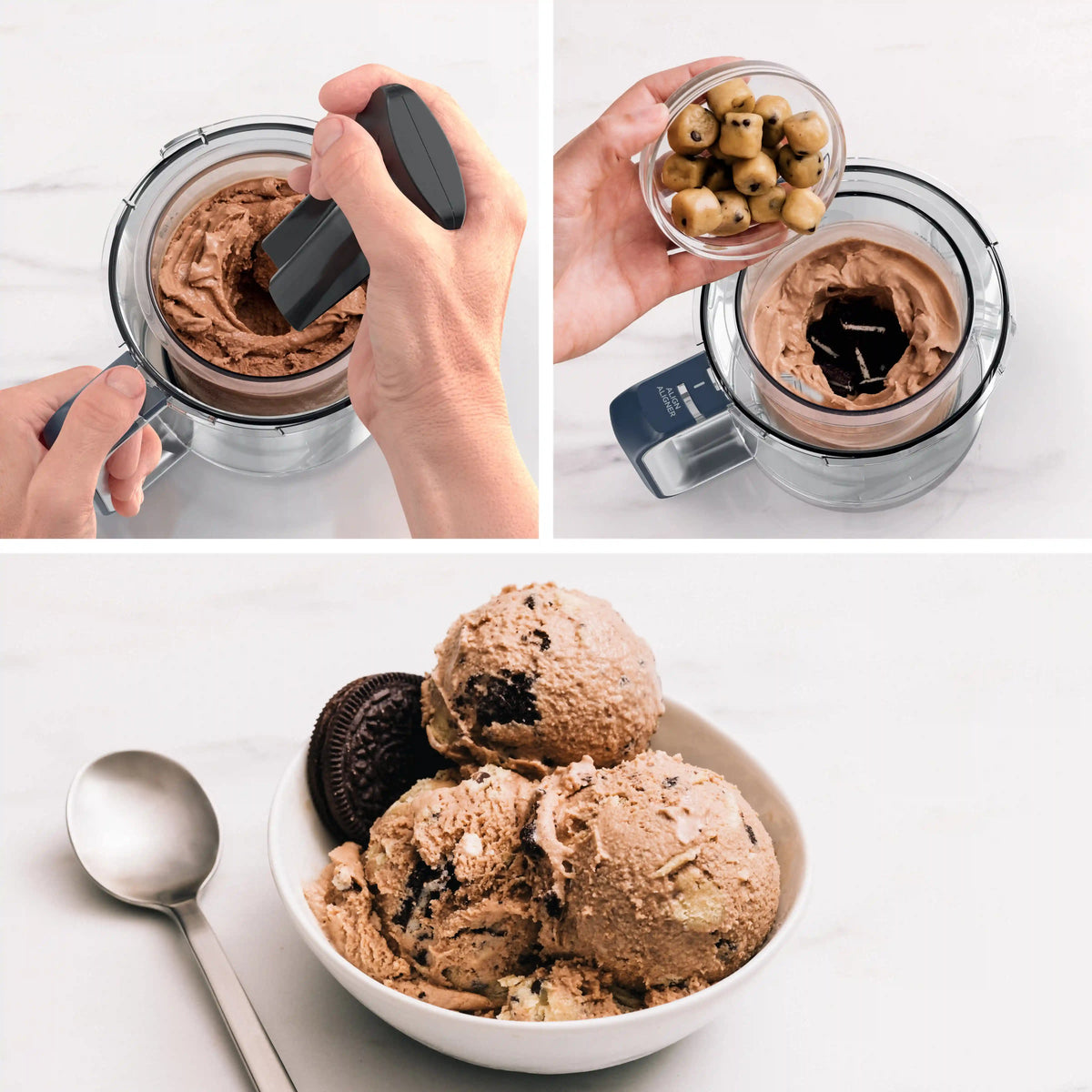 Ninja® Creami® Mix-In Tool