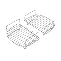 Ninja MultiPot™ 3.3qt Steam Racks (2 Pack)