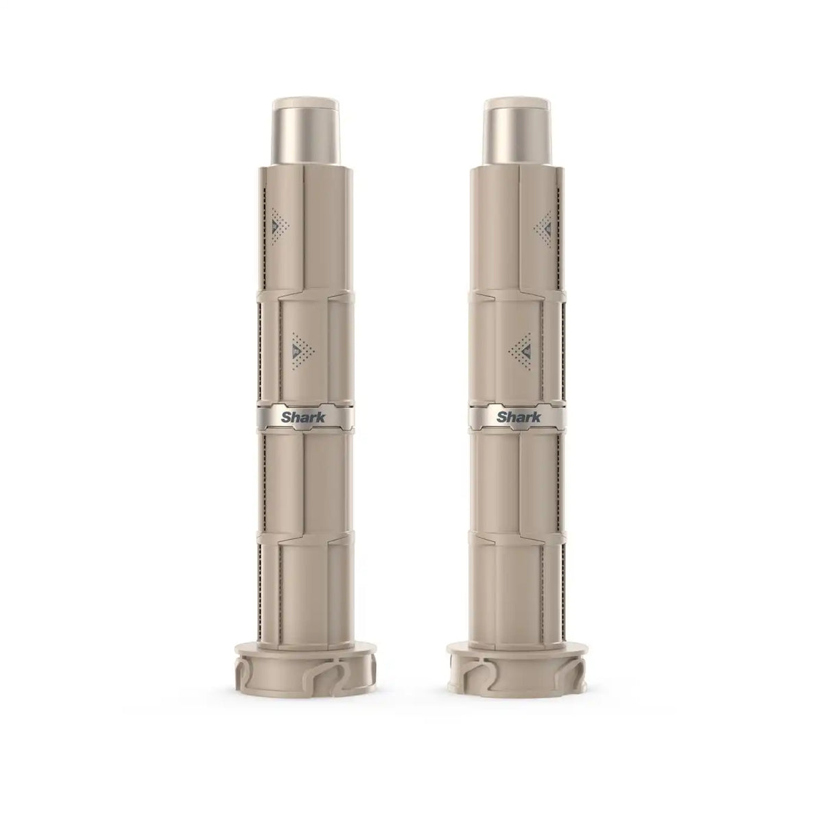 Shark FlexStyle® 0.95" Auto-Wrap Curlers - Stone